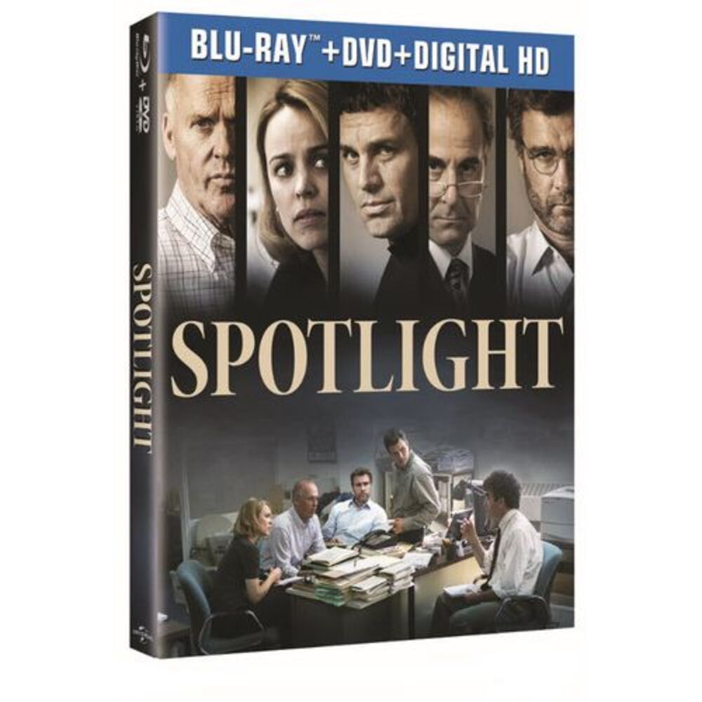 Spotlight